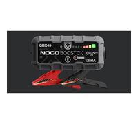 NOCO GBX45 Boost X Jump Starter 12V 1250A Lithium Ion Battery Electrical