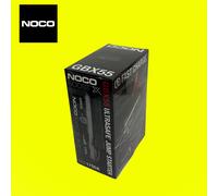 NOCO GBX55 Boost X 1750A 12V Ultra Safe Lithium Jump Starter