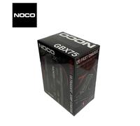 NOCO Boost X GBX75 2500A 12V UltraSafe Portable Lithium Jump Starter, Car Battery Booster Pack, USB-C Powerbank Charger, and Jumper Cables for Up