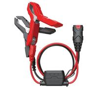 NOCO GC001 X-Connect Battery Clamp Accessory with Integrated M6 Eyelets for NOCO Genius Smart Battery Chargers