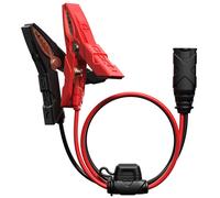 NOCO GC001 X-Connect Battery Clamp Accessory with Integrated M6 Eyelets for NOCO Genius Smart Battery Chargers