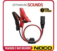 NOCO GC001 X Connect Battery Clamp With Integrated M6 Eyelets For NOCO Genius
