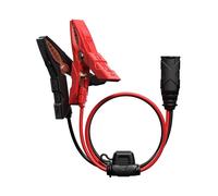 NOCO GC001 X-Connect battery clamps with M6 Eyelets for Genius Chargers