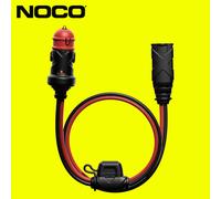 NOCO GC003 12V X Connect Dual Size Male Plug For NOCO Genius Battery Chargers
