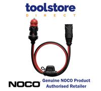 NOCO GC003 12V X Connect Dual Size Male Plug For NOCO Genius Battery Chargers