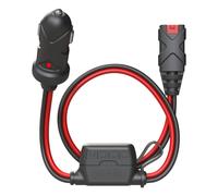 NOCO GC003 X-Connect 12V Dual-Size Male Plug Accessory for NOCO Genius Smart Battery Chargers