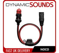 NOCO GC003 X Connect Male Plug 12V Mini Auxiliary Port For Battery Charger