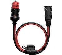 NOCO GC003 X Connect 12V Dual Size Male Plug For NOCO Genius Battery Chargers