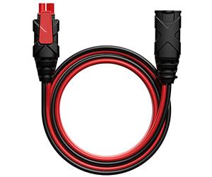 NOCO GC004 X-Connect 3-Meter Extension Cable Accessory for NOCO Genius Smart Battery Chargers