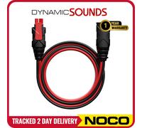 GC004 X Connect Extension Cable 10 Feet For G Series Genius Jump Starter By NOCO