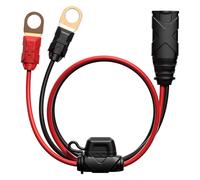 NOCO GC008 X-Connect XL Eyelet Terminal Connector for Genius 1 2 5 10 & G Series