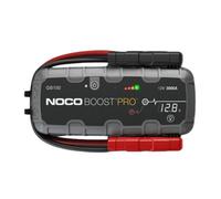Noco Genius Boost Jump Starter