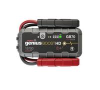 Noco Genius Noco Boost Hd Gb70 12V 2000A Ultra Safe Lithium Jump Starter