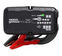 Noco Genius Pro 25 Amp Professional Battery Charger