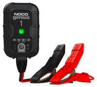 NOCO GENIUS1 smart battery charger SMART BATTERY CHARGER