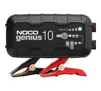 NOCO GENIUS10 - 10A 6V/12V Smart Battery Charger & Maintainer