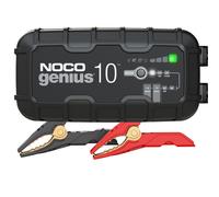 NOCO GENIUS10 10A Smart Battery Charger (6/12V)