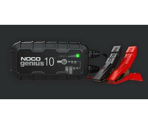 NOCO Genius10 Smart Battery Charger 6/12V 10A