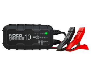 NOCO GENIUS10 smart battery charger SMART BATTERY CHARGER