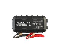 NOCO GENIUS10 10A Smart Battery Charger (6/12V)