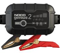 Noco Genius2 2-Amp Battery Charger
