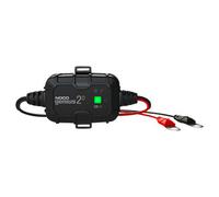 NOCO GENIUS2D compact battery charger 12V 2A