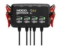 Aprilia RSV4 1100 Factory ABS Euro5 2021-2024 NOCO GENIUS2X4 Battery Charger