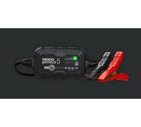 NOCO Genius5 Smart Battery Charger 6/12V 5A