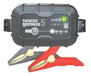 NOCO GENIUS5EU Battery Charger