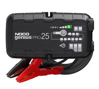 Noco Pro Battery Charger 25a Black
