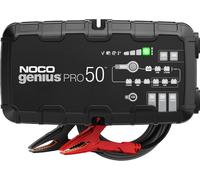 NOCO Professional 50a Workshop Charger - GENIUSPRO50