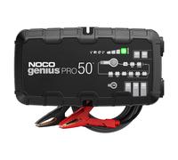 NOCO GeniusPRO50 6V/12V/24V 50A Battery Trickle Charger Maintainer Desulfator