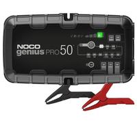 NOCO Professional 50a Workshop Charger - GENIUSPRO50