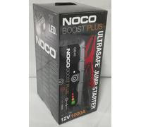 NOCO Boost Plus 1000A UltraSafe Lithium Jump Starter GB40