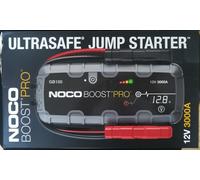 NOCO Jump Starter - Genius Boost Pro [GB150]