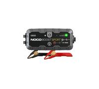 Noco Gb20 500A Jump Starter