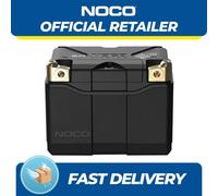 NOCO Lithium Powersports Battery NLP5
