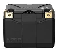 Powersport Motorcycle Motorbike Battery 12V 250A Lithium Electrical - NOCO NLP5
