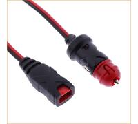 NOCO Motorcycle 12V connection / Cigaret lighter Connector GC003 [12V]