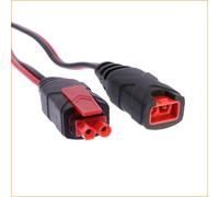 GC004 X Connect Extension Cable 10 Feet For G Series Genius Jump Starter By NOCO