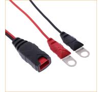 NOCO Motorcycle Eyelet Connection Terminal GC002 [Eyelet connections] [6mm]