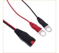 NOCO Motorcycle XL Eyelet Connection Terminal GC008 [Eyelet connection] [10mm]