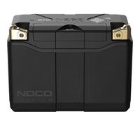 NOCO NLP20 12V 600A Lithium Powersport Motorcycle Battery
