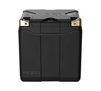 NOCO Powersport Motorcycle Battery NLP30 - 12V 700A Lithium 8Ah Intelligent BMS