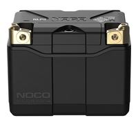 NOCO NLP5 12V 250A Lithium Powersport Motorcycle Battery