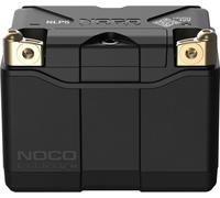 NOCO NLP5 Lithium Powersport Battery 12V - 2Ah BMS Lithium Group 5 250A