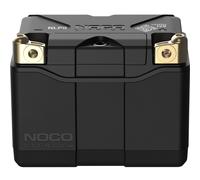 NOCO NLP5 Powersport Motorcycle Motorbike Battery 12V 250A Lithium Electrical