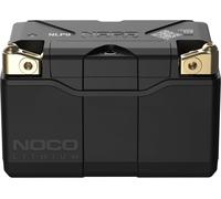NOCO NLP9 Lithium Powersport Battery 12V 3Ah Battery BMS Lithium Group 9 400A