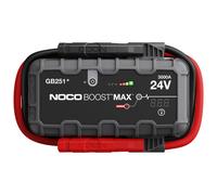 NOCO NOCO Boost Max GB251+ 3000A 24V UltraSafe Li-ion Jump Starter