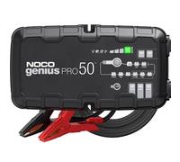 Noco Professional 50a Workshop Charger - GENIUSPRO50